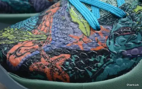 (All Kobe 640220-001  Nike Star MVP) 6 Prelude 0702